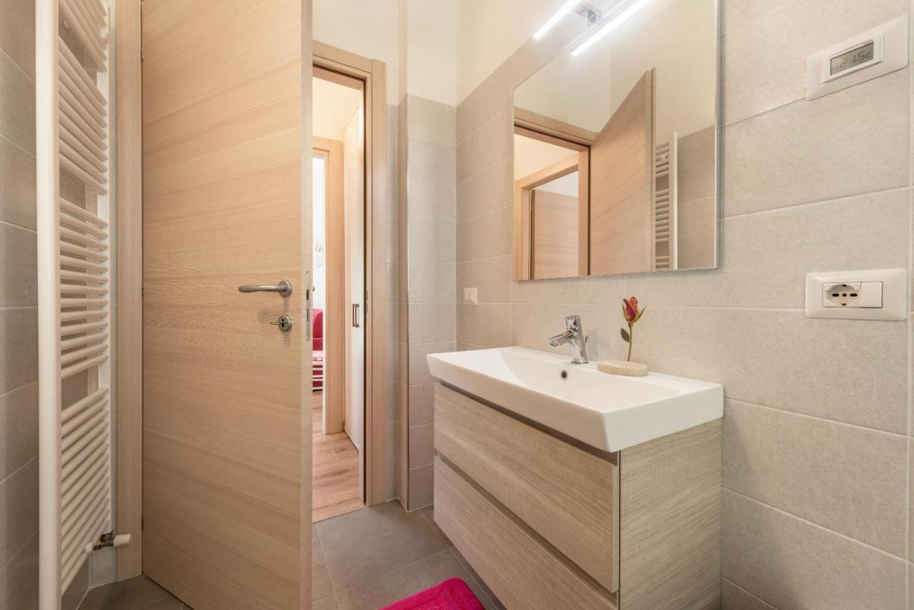 Nonno Bigi Rosa Apartment Tremosine Exterior photo